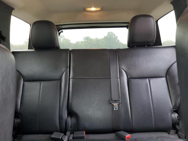 Photo 10 from auction – 2012 JEEP LIBERTY SP with VIN 1C4PJMAK5CW214499