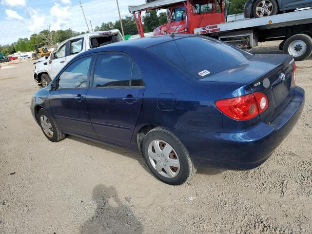 Photo 2 from auction – 2006 TOYOTA COROLLA CE with VIN JTDBR32E260059746