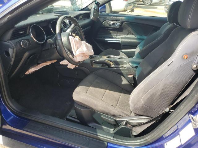 Photo 7 from auction – 2015 FORD MUSTANG with VIN 1FA6P8AM3F5362685