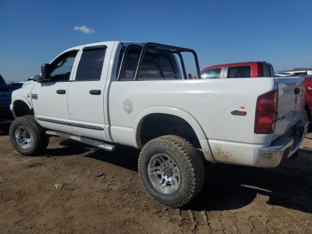 Photo 2 from auction – 2007 DODGE RAM 2500 ST with VIN 3D7KS28A77G805145
