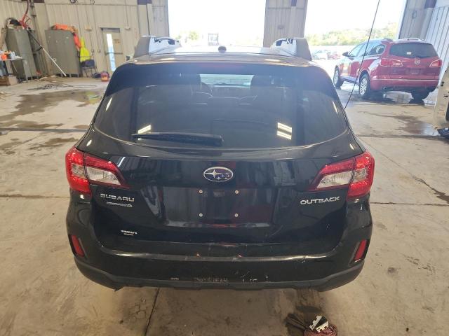 Photo 6 from auction – 2015 SUBARU OUTBACK 2. with VIN 4S4BSBNC5F3267154