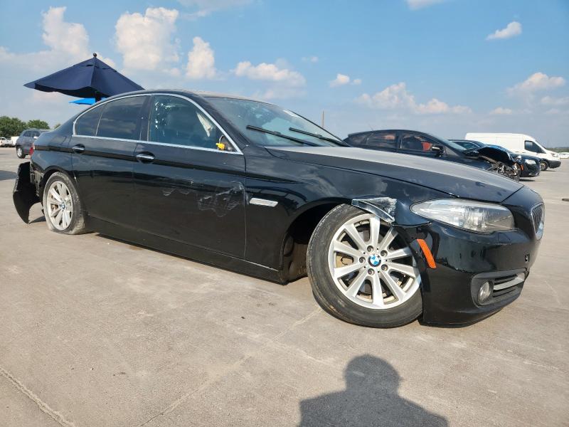 Photo 4 from auction – 2015 BMW 528 I with VIN WBA5A5C56FD521732