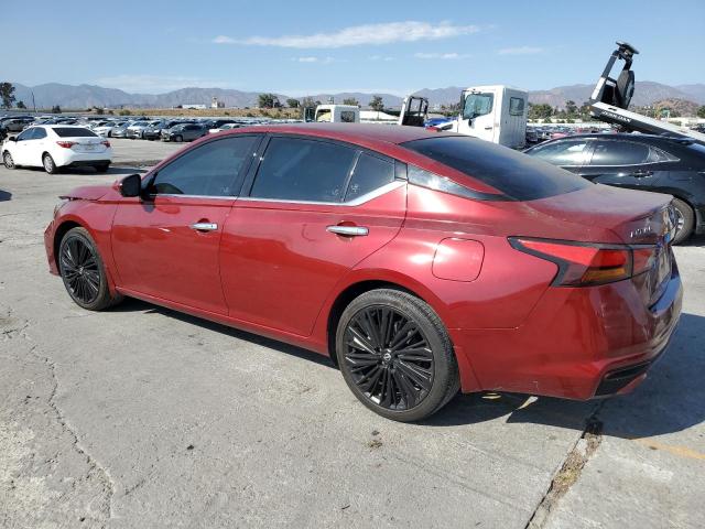 Photo 2 from auction – 2024 NISSAN ALTIMA SL with VIN 1N4BL4EW0RN407794