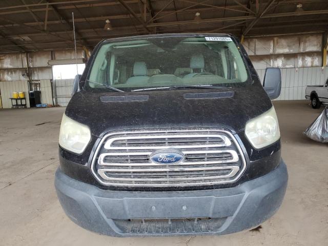 Photo 5 from auction – 2015 FORD TRANSIT T- with VIN 1FBZX2YM0FKA50436