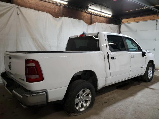 Photo 3 from auction – 2024 RAM 1500 LARAM with VIN 1C6SRFJT3RN206348