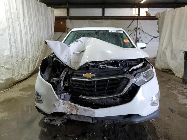 Photo 5 from auction – 2018 CHEVROLET EQUINOX LT with VIN 2GNAXSEV8J6258024