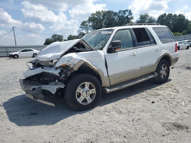 FORD EXPEDITION EDDIE BAUER 2006 with VIN 1FMFU17536LA91211 - Photo from auction