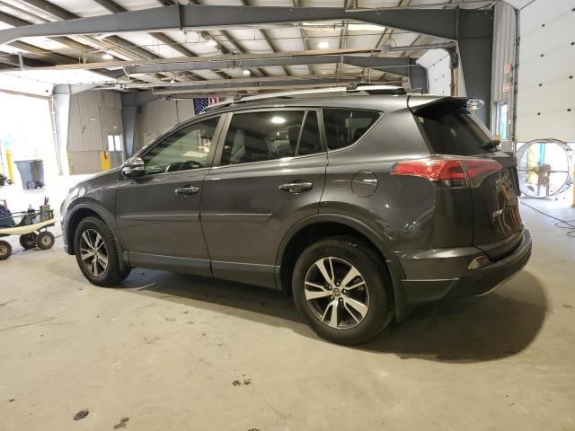Photo 2 from auction – 2018 TOYOTA RAV4 ADVEN with VIN JTMWFREVXJD129598