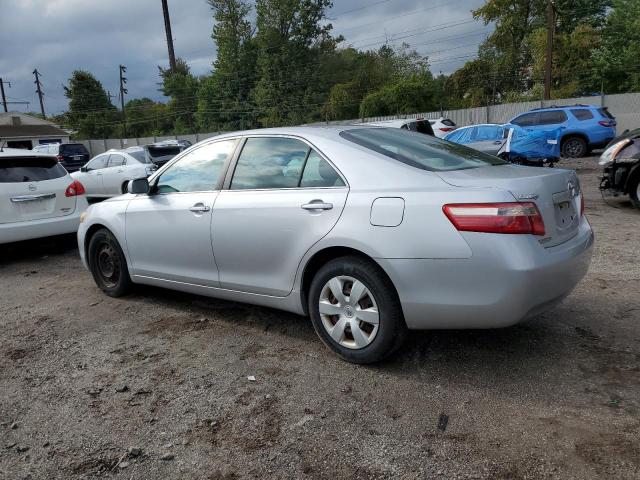 Photo 2 from auction – 2009 TOYOTA CAMRY BASE with VIN 4T1BE46K29U321856