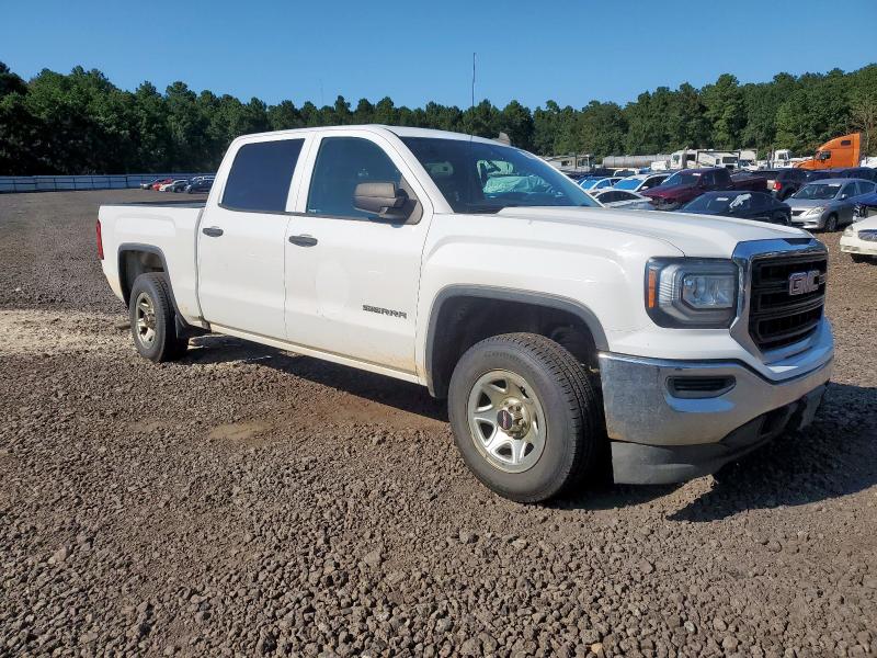 Photo 4 from auction – 2016 GMC SIERRA C15 with VIN 3GTP1LEC3GG202062