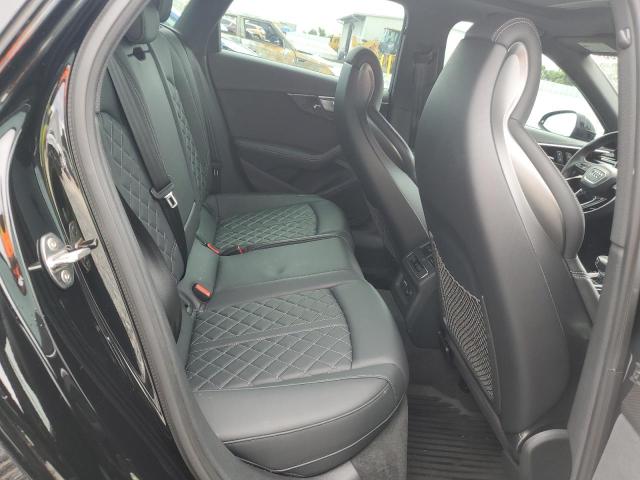 Photo 10 from auction – 2022 AUDI S4 PREMIUM with VIN WAUB4AF47NA032116