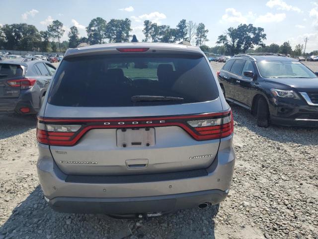 Photo 6 from auction – 2014 DODGE DURANGO LI with VIN 1C4RDHDG1EC419479