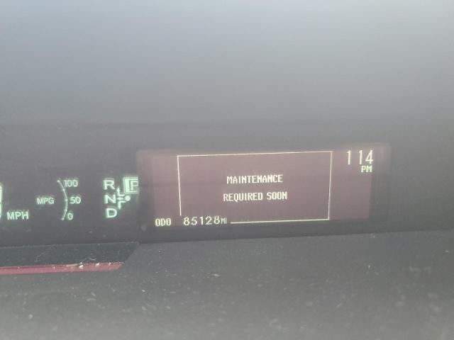 Photo 9 from auction – 2013 TOYOTA PRIUS with VIN JTDKN3DU8D1644953