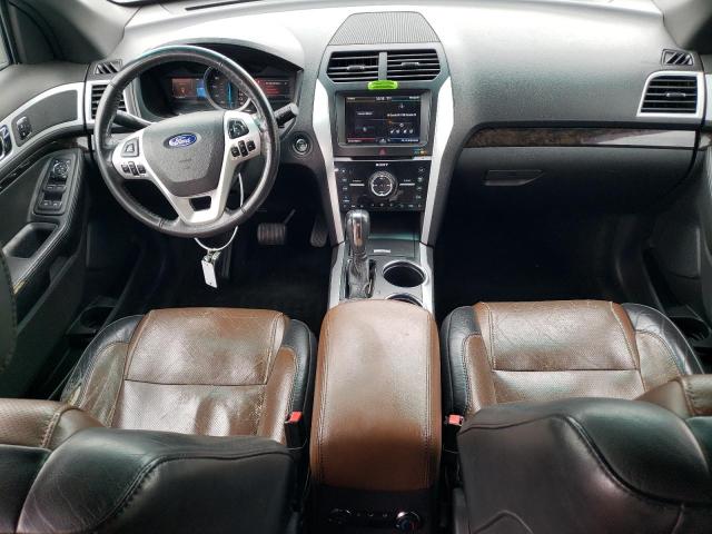 Photo 8 from auction – 2011 FORD EXPLORER L with VIN 1FMHK8F80BGA73982