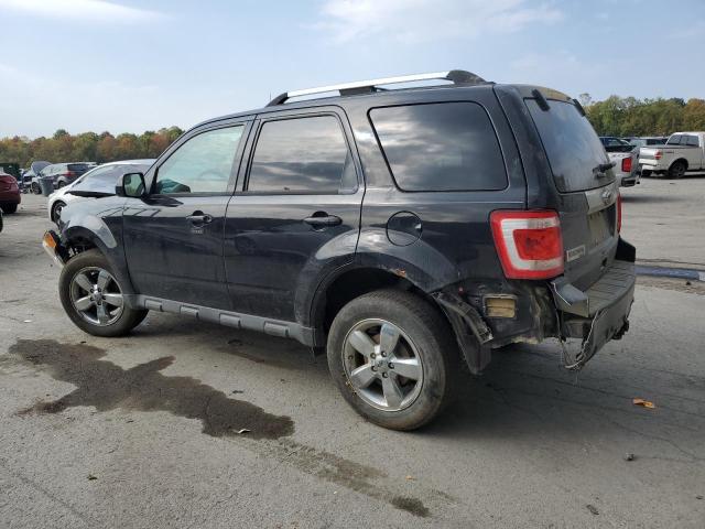 Photo 2 from auction – 2012 FORD ESCAPE LIM with VIN 1FMCU9EG7CKA27602