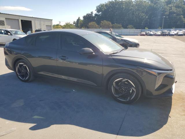 Photo 4 from auction – 2025 KIA K4 EX with VIN 3KPFU4DE9SE154566