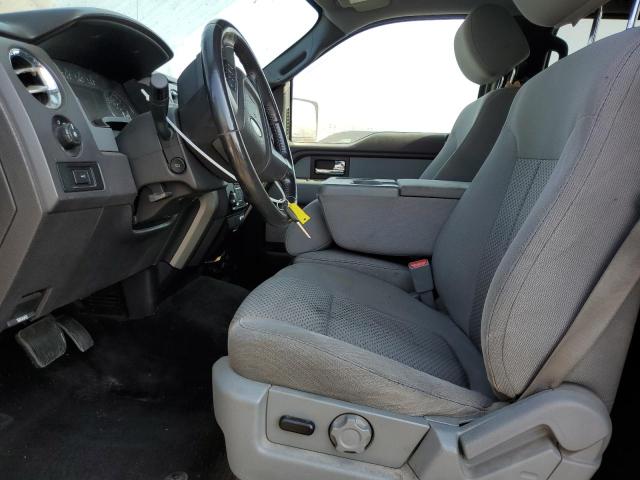 Photo 7 from auction – 2013 FORD F150 SUPER with VIN 1FTFW1CT9DKD05866