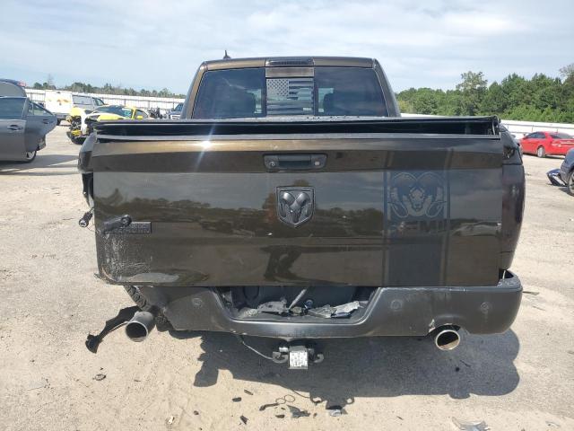 Photo 6 from auction – 2013 RAM 1500 SLT with VIN 1C6RR6LT0DS650650