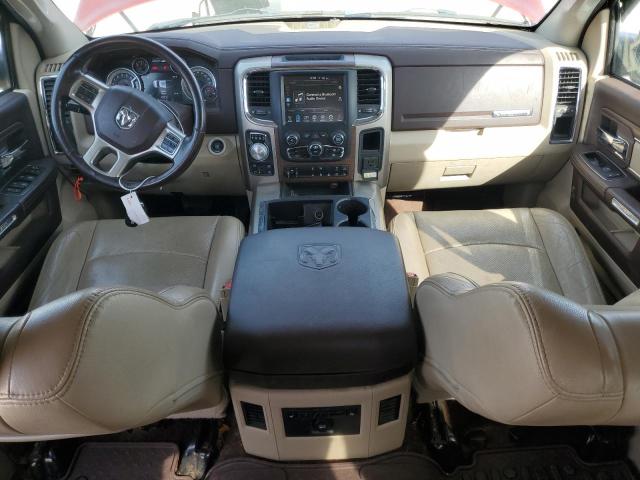 Photo 8 from auction – 2015 RAM 1500 LARAM with VIN 1C6RR7NM2FS724424