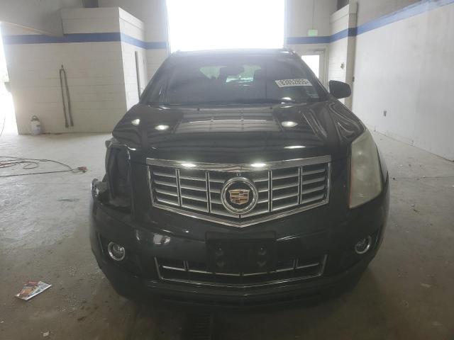 Photo 5 from auction – 2016 CADILLAC SRX PERFOR with VIN 3GYFNCE31GS503842