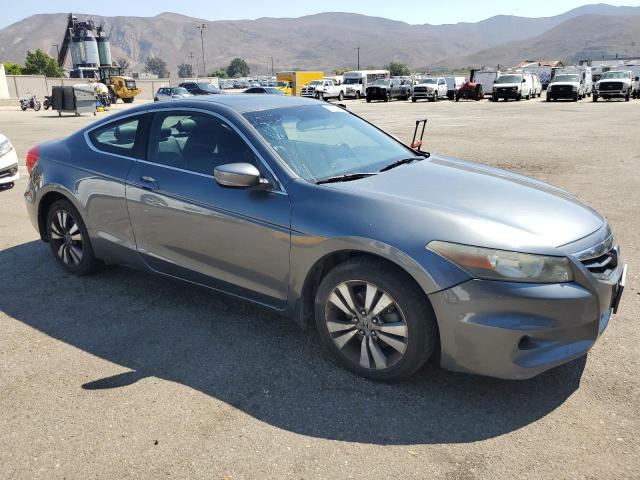 Photo 4 from auction – 2012 HONDA ACCORD EXL with VIN 1HGCS1B86CA015585