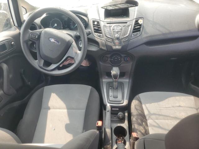 Photo 8 from auction – 2016 FORD FIESTA S with VIN 3FADP4AJ4GM138682