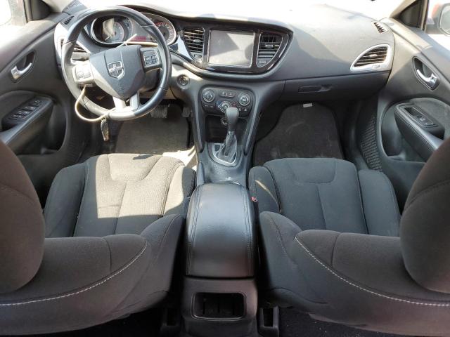 Photo 8 from auction – 2013 DODGE DART SXT with VIN 1C3CDFBA6DD330464