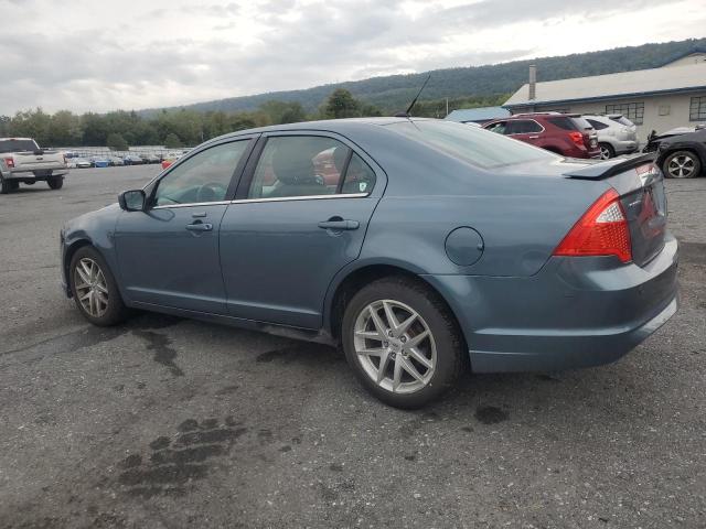 Photo 2 from auction – 2012 FORD FUSION SEL with VIN 3FAHP0JA3CR288287