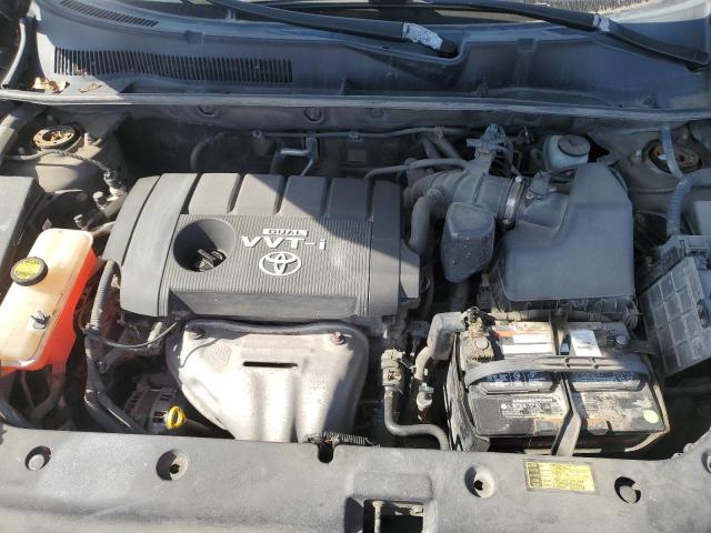 Photo 11 from auction – 2010 TOYOTA RAV4 SPORT with VIN 2T3RF4DV2AW072091