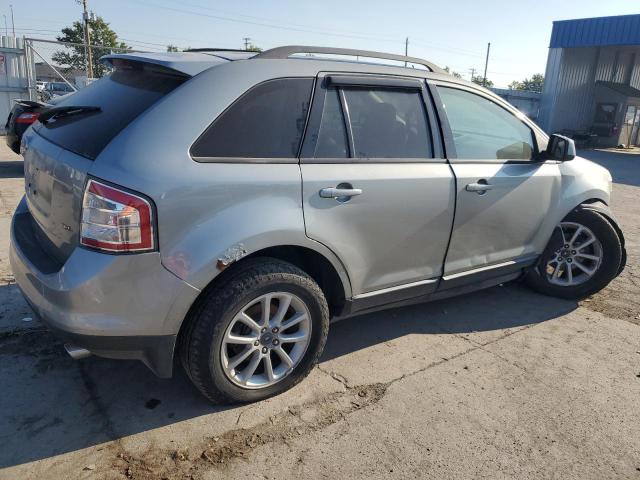 Photo 3 from auction – 2007 FORD EDGE SEL with VIN 2FMDK38C77BB63146