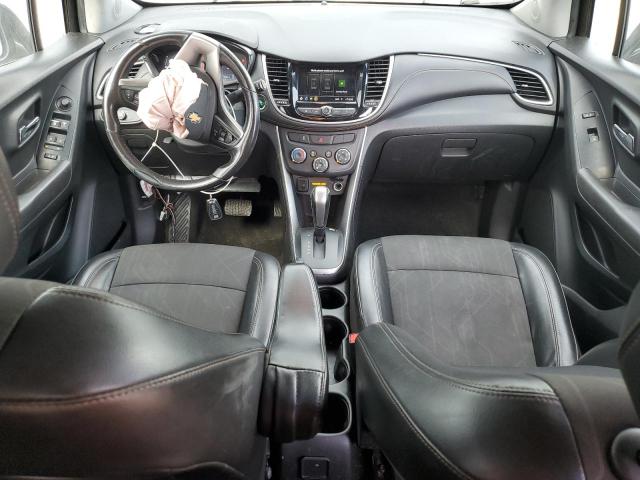 Photo 8 from auction – 2019 CHEVROLET TRAX 1LT with VIN KL7CJLSB1KB854915