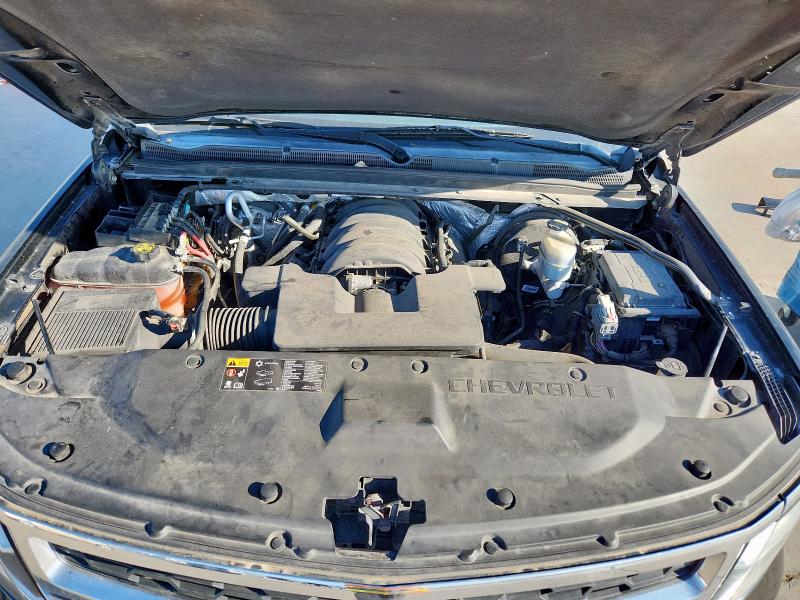 Photo 12 from auction – 2016 CHEV SUBURBAN C1500 LS with VIN 1GNSCGKC3GR316344