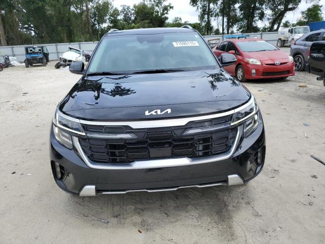 Photo 5 from auction – 2024 KIA SELTOS SX with VIN KNDETCA75R7575466