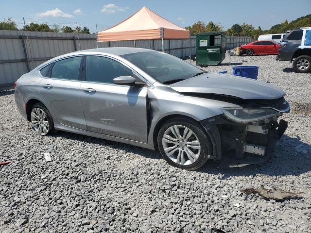 Photo 4 from auction – 2015 CHRYSLER 200 LIMITE with VIN 1C3CCCAB6FN699544