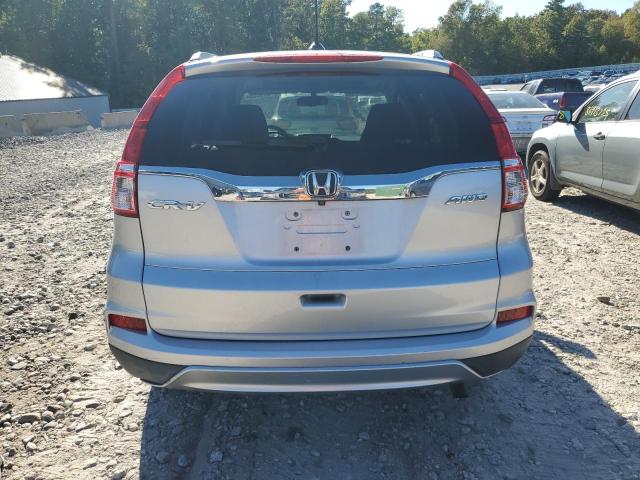 Photo 6 from auction – 2016 HONDA CR-V EXL with VIN 2HKRM4H72GH624626