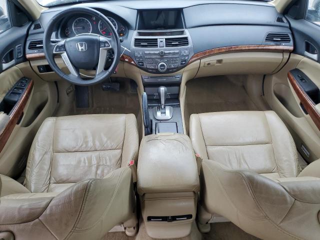 Photo 8 from auction – 2012 HONDA ACCORD EXL with VIN 1HGCP3F87CA041748