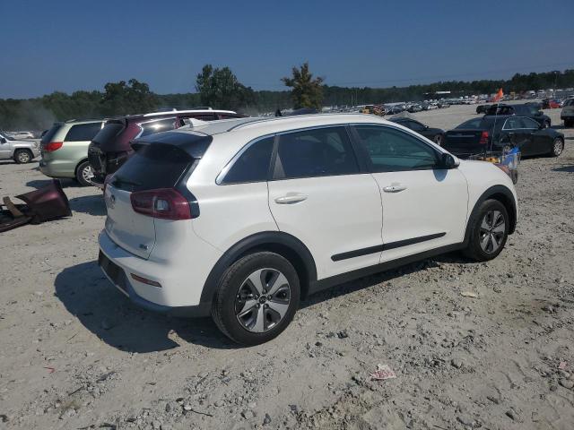 Photo 3 from auction – 2019 KIA NIRO EX with VIN KNDCD3LD5K5354457