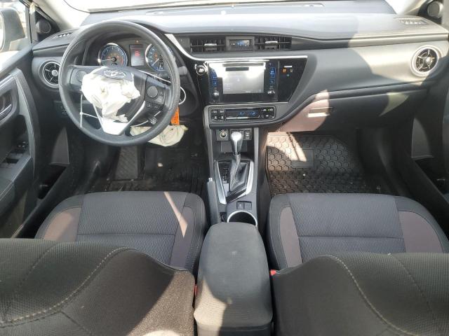 Photo 8 from auction – 2017 TOYOTA COROLLA L with VIN 2T1BURHE9HC885883