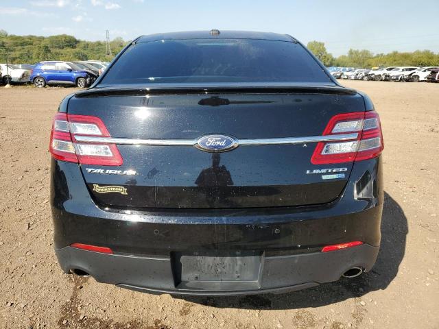 Photo 6 from auction – 2017 FORD TAURUS LIM with VIN 1FAHP2J80HG102695