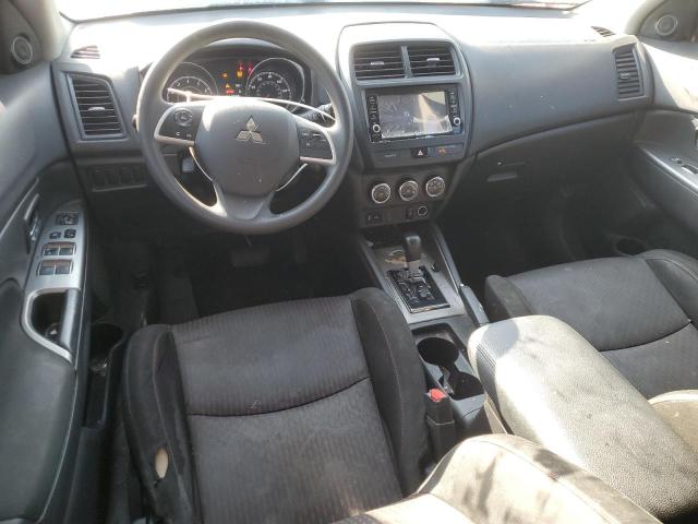 Photo 8 from auction – 2018 MITSUBISHI OUTLANDER with VIN JA4AP3AU5JU002575