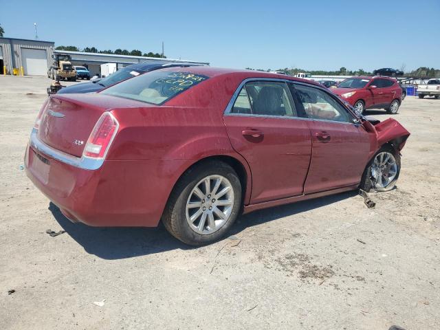 Photo 3 from auction – 2014 CHRYSLER 300 with VIN 2C3CCAAG4EH272998
