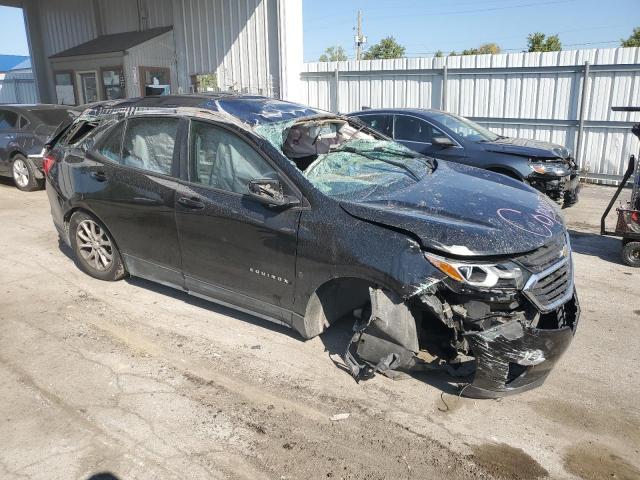 Photo 4 from auction – 2020 CHEVROLET EQUINOX with VIN 2GNAXHEV4L6240769