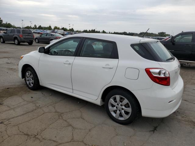 Photo 2 from auction – 2012 TOYOTA COROLLA MA with VIN 2T1LE4EE7CC021156