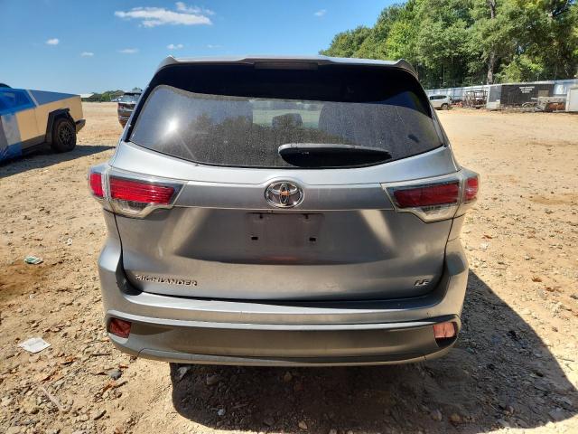 Photo 6 from auction – 2015 TOYOTA HIGHLANDER with VIN 5TDZARFH7FS009807