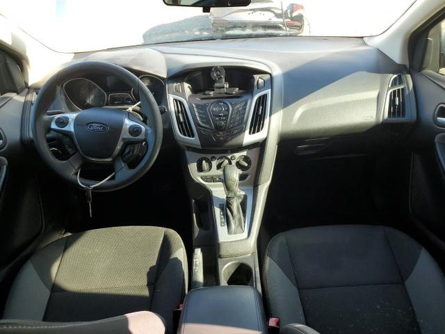 Photo 8 from auction – 2012 FORD FOCUS SE with VIN 1FAHP3K26CL320799