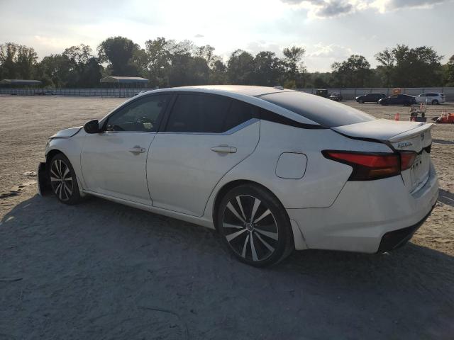 Photo 2 from auction – 2019 NISSAN ALTIMA SR with VIN 1N4BL4CV6KN328162