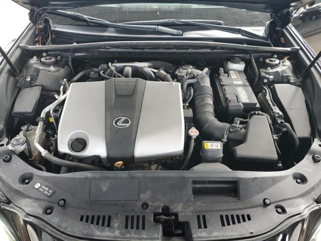 Photo 11 from auction – 2019 LEXUS ES 350 with VIN 58ABZ1B15KU041637