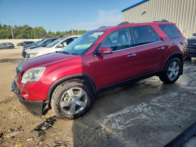 GMC ACADIA SLT 2012 con VIN 1GKKVRED0CJ299969 - Foto de la subasta