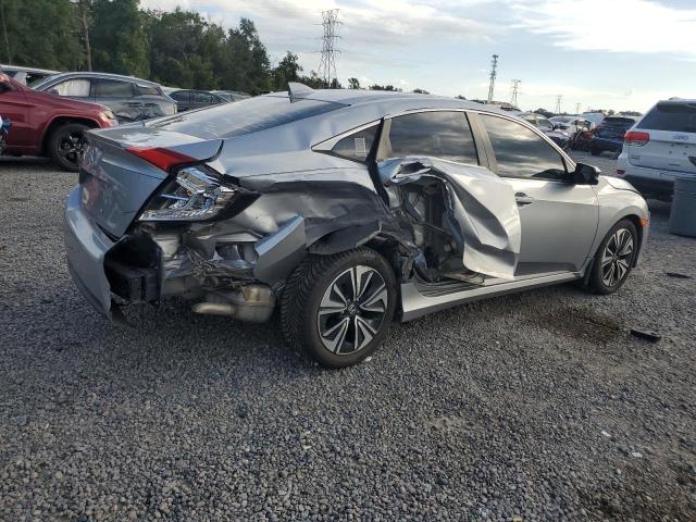 Photo 3 from auction – 2016 HONDA CIVIC EXL with VIN 19XFC1F70GE044187