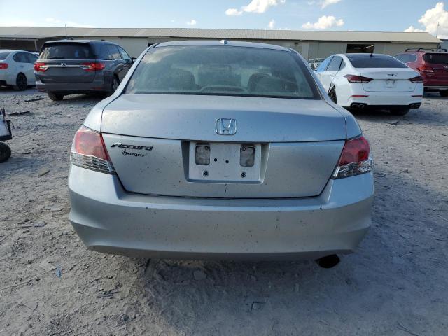Photo 6 from auction – 2010 HONDA ACCORD EXL with VIN 1HGCP2F87AA071095